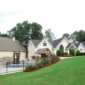 Image of Waterfront Luxury: Refreshing Your Soul w\/ Your Own Oasis In the Midst of It All