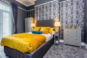Image of Room 01 - Sandhaven Rooms - Double