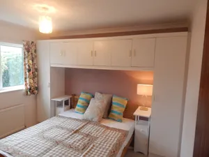 Image of The Vinyard - Corporate & family stay with parking