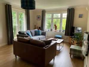 Image of Ailsa Gem - Apartment in Turnberry.