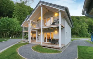 Image of Ferienwohnung Thale
