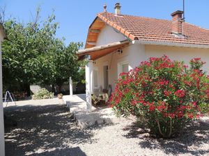 Image of Independent villa close to Mont ventoux 3 keys vacation in carpentra