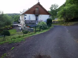 Image of Tza la Bële - Picherande