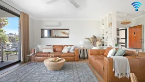 Image of St Tropez Beachside Luxe