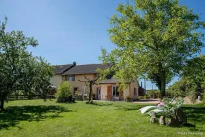 Image of Le Clos des Hirondelles
