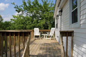 Image of Relaxing Farm Cottage Escape, 10 Min from LEGOLAND