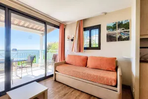 Image of Résidence Cannes Villa Francia - maeva Home - Appartement 2 Pièces 6 Personnes - Sélection MAE-6133