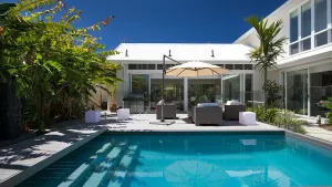 Image of White Sands Beach House