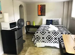 Image of ATL Comfort Suite Near CDCEmory