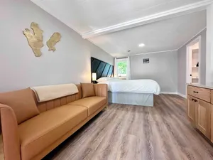 Image of SG King Room Summary: