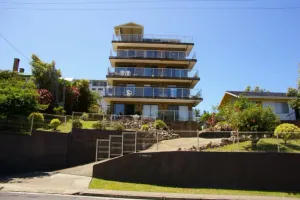 Image of Ocean Retreat
