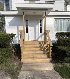 Image of Remodeled apartment, walking distance to down town