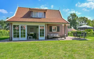Image of Nice Home In Hoge Hexel With Wifi