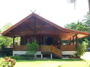 Image of Tamarind Lodge