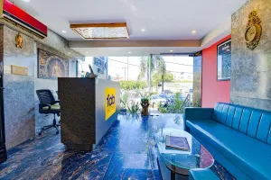 Image of Fabhotel Telikos Silver