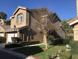 Image of Town house 3Bdr\/2.5Br Fully furnished Rancho Peñasquitos area of San Diego