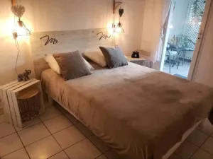 Image of Apartment Le Cosy Beach Plage de PONTAILLAC