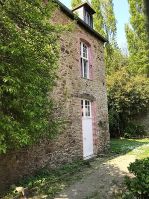 Image of Les Hirondelles