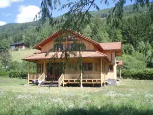 Image of Holiday house Fischertratten for 1 - 8 persons with 5 bedrooms - Holiday house