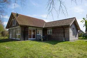 Image of Ferienhaus am Alfsee