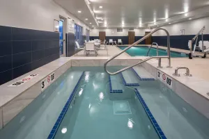 Image of Free Breakfast. Pool & Hot Tub. Close to Rushmore Crossing Shopping Complex!