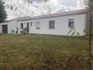 Image of House sleeps 7