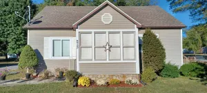 Image of Lakeside Shady Rest Home Away from Home blocks from Rend Lake and I57/I64