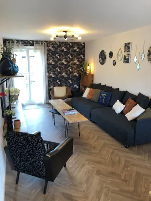 Image of Maison familiale 100m2