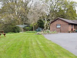 Image of 1 bedroom accommodation in North Poulner, near Ringwood