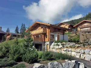 Image of Chalet Campanule by Interhome
