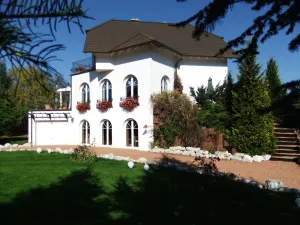 Image of Vacation apartment Gagat \"Villa Edelstein\"