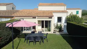 Image of Sunny and relaxing villa in St Trojan les Bains ( ile d'oleron )