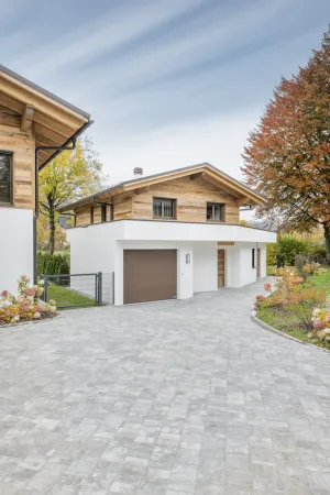 Image of NEW Chalet Alpspitze with three bedrooms