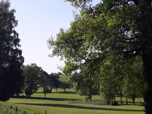 Image of Ferienwohnung "Haus 25" - Zum Golfplatz Tecklenburger Land
