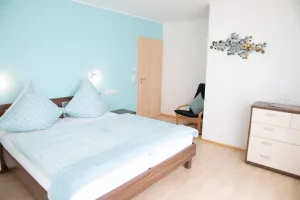 Image of Komfortable, neu Renovierte Few0 im Romantischen Weingut