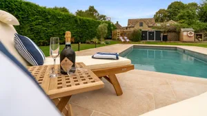 Image of Barns Lee, Eastcourt - sleeps 9 guests in 5 bedrooms