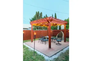 Image of Home Getaway w\/ Unique 🔥Fire Pit. Near Napa & SF