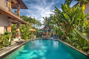 Image of Uma Sari Cottage by Mahaputra-CHSE Certified