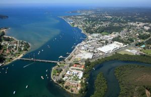 Image of Pet Friendly House Steps from Batemans Bay