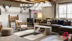Image of Rancho de La Luna Casita