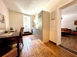 Image of Holiday apartment Am Wanderpfad in the old town Traben-Trarbach on the Moselle