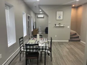 Image of Downtown Allentown 4 Bedrooms
