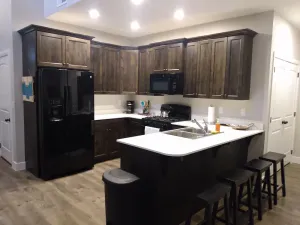 Image of Cozy Townhome right off N. Main in Cedar City, UT