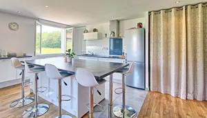 Image of Furnished tourist classification 3 * - 12 minutes from Annecy - T2 of 51 m2