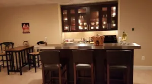 Image of Large 1 Bedroom Suite in Cream Ridge Horse Country