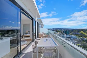Image of Top of Spring Hill - Balcony Bliss and Poolside Escape
