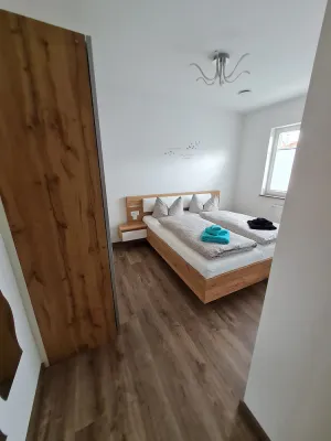 Image of Ferienwohnung Jekarie