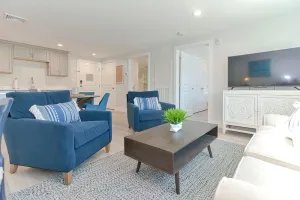 Image of Luxury Condo at Harbourtown right on Historic Plymouth Harbor by the Mayflower