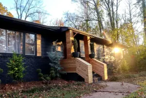 Image of Gentry Pines: Huge backyard ~ Loaded Game Room