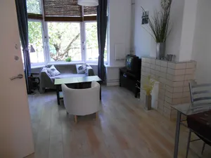 Image of Studio near Centre Rotterdam.